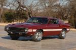 Shelby GT500 Sportsroof 1969 года